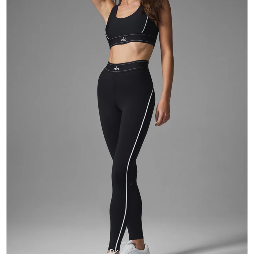 Airlift suit up bra + leggings